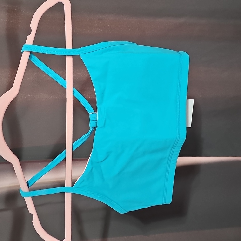 Buffbunny Reversible sports bra